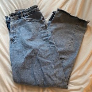Abercrombie jeans